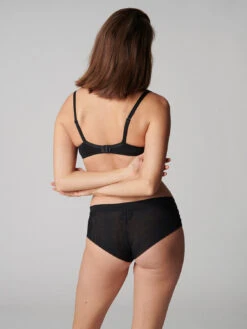 Wish Shorty Brief - Black -SIMONE PERELE Sales 1 12B630 015 5 e25ac85f f96a 4eb9 8d92 0f7e861c60e4