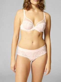 Wish Shorty Brief - Sakura Pink -SIMONE PERELE Sales 1 12B630 314 2 b754e408 58e2 4c8c 8337 deebe6c6dc63