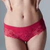 Wish Shorty Brief - Ruby Pink 1 Wish Shorty Brief - Ruby Pink -SIMONE PERELE Sales 1 12B630 361 3 4896b15f a434 484d b2b7 ae19788ff066