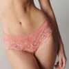 Wish Shorty Brief - Ginger Pink -SIMONE PERELE Sales 1 12B630 385 2 b1d2be3a 3675 44aa bfba eea458634a54