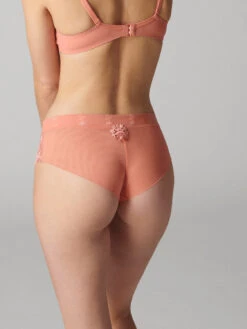 Wish Shorty Brief - Ginger Pink -SIMONE PERELE Sales 1 12B630 385 3 54302d58 35d4 4b96 adb3 d7547c5b6ce6