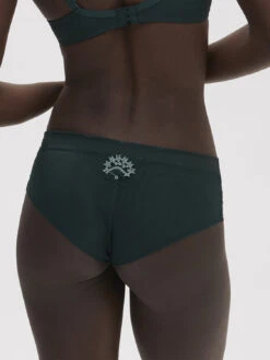Wish Shorty Brief - Kolsai Green -SIMONE PERELE Sales 1 12B630 658 2 5adc61c6 7a21 486d a02d a8c395564d71