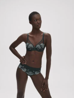 Wish Shorty Brief - Kolsai Green -SIMONE PERELE Sales 1 12B630 658 3 16d8c6d6 0ff1 4b19 9648 63bc22cea9fc