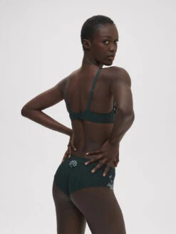 Wish Shorty Brief - Kolsai Green -SIMONE PERELE Sales 1 12B630 658 5 810870e5 6d3b 42ee b897 c8106965b7b6