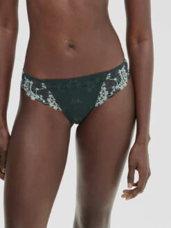 Wish Tanga - Kolsai Green