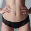 Wish Bikini Brief - Black 1 Wish Bikini Brief - Black -SIMONE PERELE Sales 1 12B720 015 3 ccabdd06 6c23 4674 bb4f 91cf292ac2c3