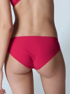 Wish Bikini Brief - Ruby Pink 10 Wish Bikini Brief - Ruby Pink -SIMONE PERELE Sales 1 12B720 361 5 79f38175 0869 40b6 ad45 2a6b92c9fc78