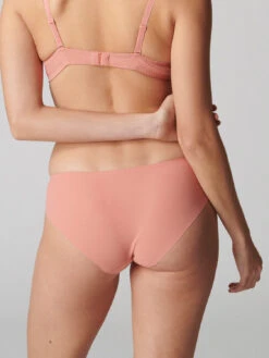 Wish Bikini Brief - Ginger Pink 10 Wish Bikini Brief - Ginger Pink -SIMONE PERELE Sales 1 12B720 385 3 1264622c ab90 47e2 a95e 98c0a042d221