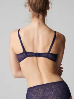 Comete Soft Cup Bra - Midnight -SIMONE PERELE Sales 1 12S210 562 5 b40649ba a250 4b0f a1cd 421e2f022307