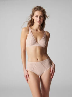 Comete Soft Cup Bra - Sable Rose -SIMONE PERELE Sales 1 12S210 772 2 c200f9a3 9726 4649 a367 5dd34007417e