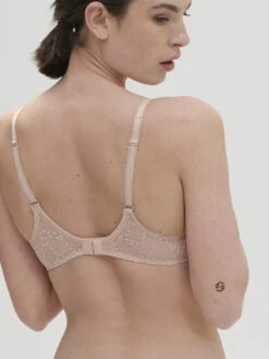 Comete Moulded Underwire Bra - Sable Rose -SIMONE PERELE Sales 1 12S324 772 2 d91c6e41 c533 419a 8a1f 5950da4285d3