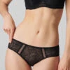 Comete Shorty Brief - Black -SIMONE PERELE Sales 1 12S630 015 2 a0240213 cc4d 4488 a8f7 a22617e3423e