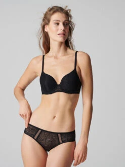 Comete Shorty Brief - Black -SIMONE PERELE Sales 1 12S630 015 4 596a1f51 d4f1 4585 86a0 ea344622a239