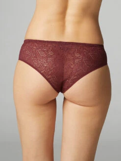 Comete Shorty Brief - Autumn Red 10 Comete Shorty Brief - Autumn Red -SIMONE PERELE Sales 1 12S630 407 5 054a9d0a 73a5 4085 b9d5 d6f8679eb04c