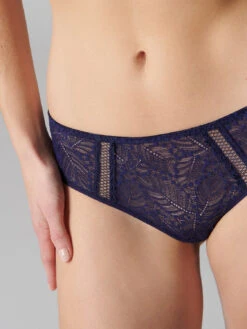 Comete Shorty Brief - Midnight -SIMONE PERELE Sales 1 12S630 562 6 90ae390e e1ad 4987 a7a5 b68107cbcbbe