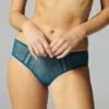 Comete Shorty Brief - Mystery Blue -SIMONE PERELE Sales 1 12S630 588 3 ddafe9d6 9c4e 4f1a b9d2 cd8222a630ad