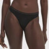 Comete Tanga - Black 1 Comete Tanga - Black -SIMONE PERELE Sales 1 12S710 015 1 b3fa102e 2004 4604 88bd 6bf823262c1e