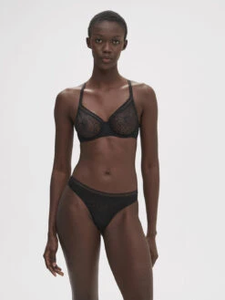 Comete Tanga - Black -SIMONE PERELE Sales 1 12S710 015 3 34de8bac b552 44b5 8e28 553dee761e07