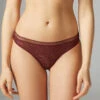 Comete Tanga - Autumn Red -SIMONE PERELE Sales 1 12S710 407 3 c706b0b7 b538 4d25 9cb5 2982d9bf8423
