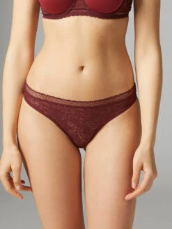 Comete Tanga - Autumn Red
