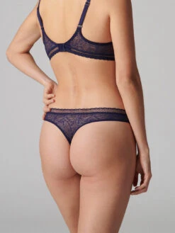 Comete Tanga - Midnight -SIMONE PERELE Sales 1 12S710 562 3 c8c5a025 f95d 4ef3 9237 feacfdd86a5d