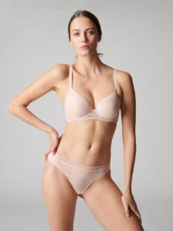 Comete Tanga - Sable Rose -SIMONE PERELE Sales 1 12S710 772 1 0b57e777 167e 4381 8572 9be10d93af79