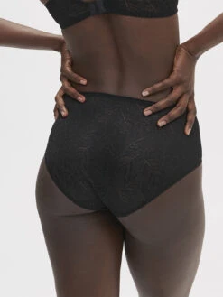 Comete Culotte Brief - Black -SIMONE PERELE Sales 1 12S770 015 2 64f63c47 9121 436b 8b47 4a0fe15c812f