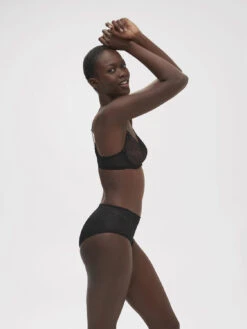 Comete Culotte Brief - Black -SIMONE PERELE Sales 1 12S770 015 5 d57e6de1 8afb 4d94 8823 0e426e10520f