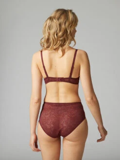 Comete Culotte Brief - Autumn Red -SIMONE PERELE Sales 1 12S770 407 4 7fc56e55 7ef9 4b56 a04e dc98dd109043