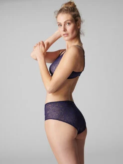 Comete Culotte Brief - Midnight -SIMONE PERELE Sales 1 12S770 562 1 b9870eeb 89e0 4be8 b2b4 94666e4e48f8
