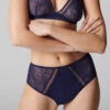 Comete Culotte Brief - Midnight -SIMONE PERELE Sales 1 12S770 562 2 43b27acf c7cf 44cd 826e 648bb37fe71f