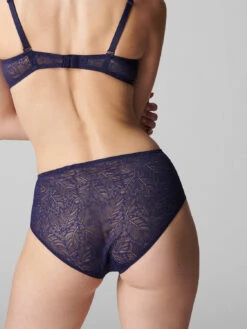 Comete Culotte Brief - Midnight -SIMONE PERELE Sales 1 12S770 562 3 ad22c782 afc6 4b51 84f8 eda9b70b097f