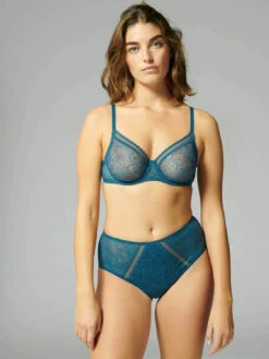 Comete Culotte Brief - Mystery Blue -SIMONE PERELE Sales 1 12S770 588 2 97bc016f 7c4c 43fd 9552 5609e3a77f06
