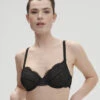 Karma Full Cup Bra - Black -SIMONE PERELE Sales 1 12V310 015 3copy de9f6698 e758 45af b2bf 0415fe848644