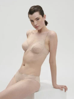 Karma Full Cup Bra - Peau Rose -SIMONE PERELE Sales 1 12V310 739 5 f41e64e0 742c 4d6e b036 f44df40a9074