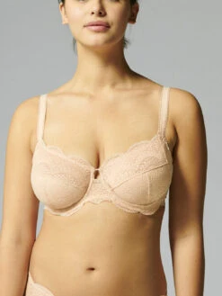 Karma Full Cup Control Bra - Peau Rose 11 Karma Full Cup Control Bra - Peau Rose -SIMONE PERELE Sales 1 12V320 739 3 87b6adee 8705 46dd a75f 40beea17fcae