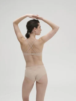 Karma Half Cup Bra - Peau Rose -SIMONE PERELE Sales 1 12V330 739 6 b30037af df16 4970 a892 a5078b4a5b9f