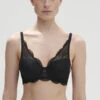 Karma 3D Contour Bra - Black 1 Karma 3D Contour Bra - Black -SIMONE PERELE Sales 1 12V343 015 1 cf9b7811 caf0 41f5 941d 93ba689230cb