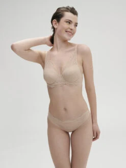 Karma 3D Contour Bra - Peau Rose -SIMONE PERELE Sales 1 12V343 739 3 1e77538c d4f5 456c bff5 2bf4f28613d5