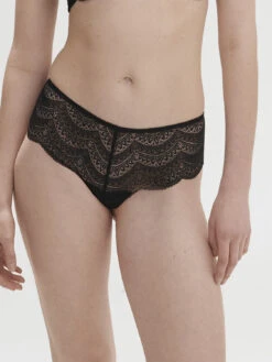 Karma Shorty Brief - Black