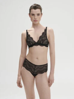 Karma Shorty Brief - Black -SIMONE PERELE Sales 1 12V630 015 3 940493ea ad78 4ea8 8130 064691cd4098