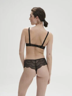 Karma Shorty Brief - Black -SIMONE PERELE Sales 1 12V630 015 4 41b33215 43dd 42ab 9e2b 337e7164d6ff