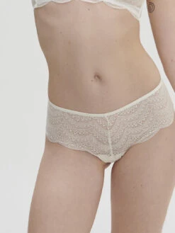 Karma Shorty Brief - Natural