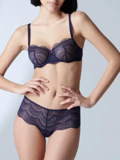 Karma Shorty Brief - Midnight -SIMONE PERELE Sales 1 12V630 562 2 43a0613d 75d9 45e2 a8cb 1ea75fb17b68