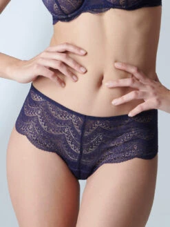 Karma Shorty Brief - Midnight