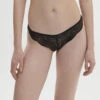 Karma Tanga - Black 2 Karma Tanga - Black -SIMONE PERELE Sales 1 12V710 015 1 1dcadaee b500 476e b55c 3eff7cf7a142