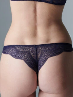 Karma Tanga - Midnight 10 Karma Tanga - Midnight -SIMONE PERELE Sales 1 12V710 562 5 a6a06290 9a24 46a7 92d5 f077c67b8e42