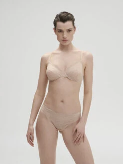 Karma Bikini Brief - Peau Rose 11 Karma Bikini Brief - Peau Rose -SIMONE PERELE Sales 1 12V720 739 3 d93a4b0f c4c2 489e b536 ae25fef1b2f6