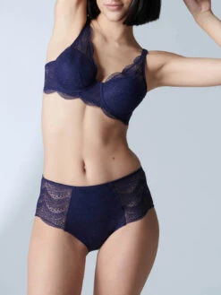 Karma Culotte Brief - Midnight -SIMONE PERELE Sales 1 12V770 562 2 c35bbb24 6013 4ac8 982d 9bea5ffa3c57