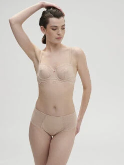 Karma Culotte Brief - Peau Rose -SIMONE PERELE Sales 1 12V770 739 3 345c130a c810 4b6c 9c1c ee38b2662e4c